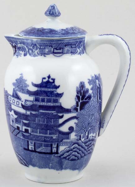 Jug or Pitcher Hot Water c1930s